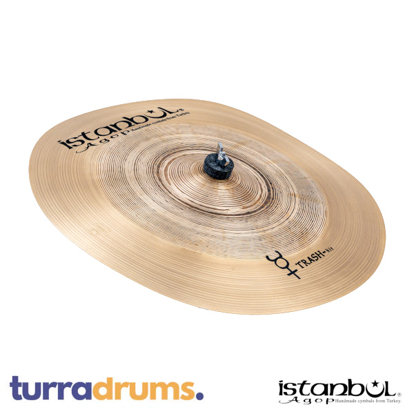 Istanbul Agop Traditional Trash Hit