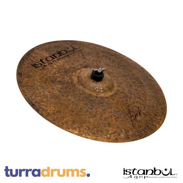 Istanbul Agop Turk Crash