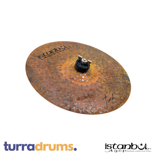 Istanbul Agop Turk Splash