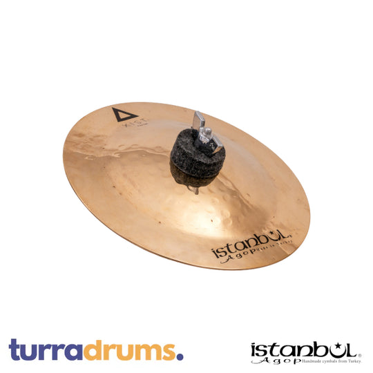 Istanbul Agop Xist Bell