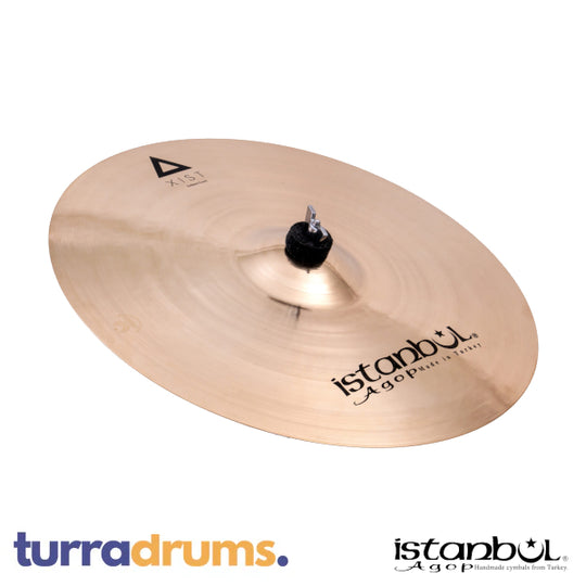 Istanbul Agop Xist Brilliant Crash