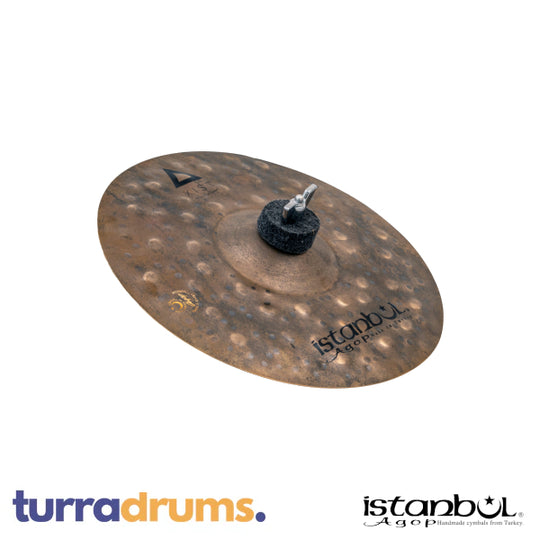 Istanbul Agop Xist Dry Dark Splash