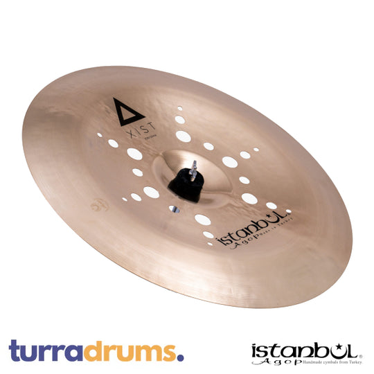 Istanbul Agop Xist ION China