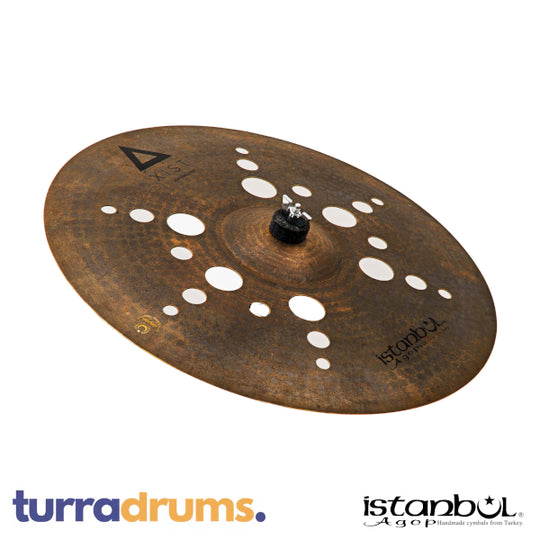 Istanbul Agop Xist ION Dark Crash