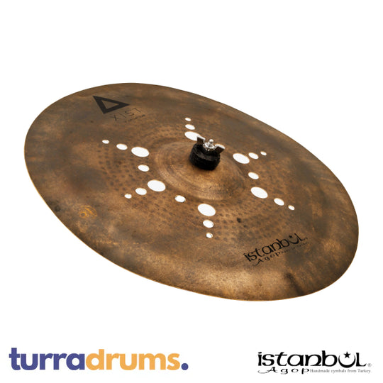 Istanbul Agop Xist ION Dark Trash