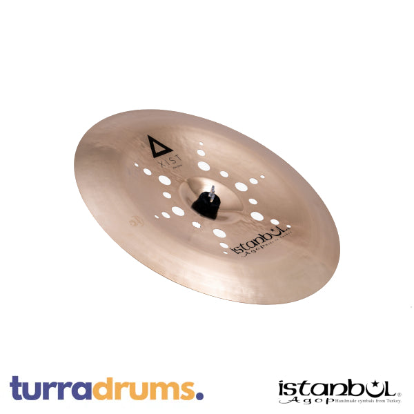 Istanbul Agop Xist ION Mini China
