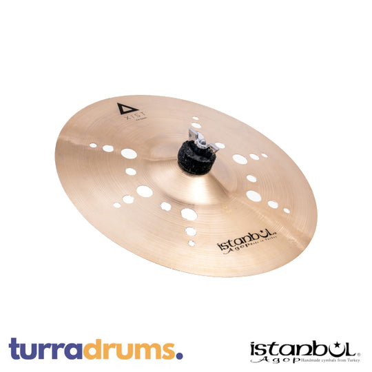 Istanbul Agop Xist ION Splash