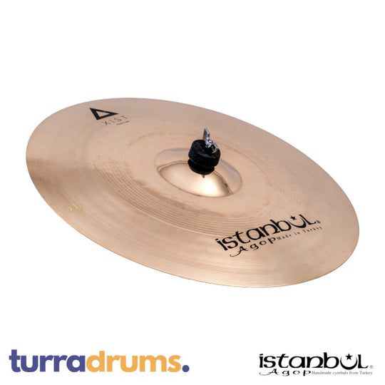 Istanbul Agop Xist Power Crash
