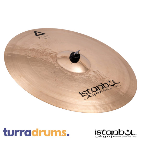 Istanbul Agop Xist Power Ride