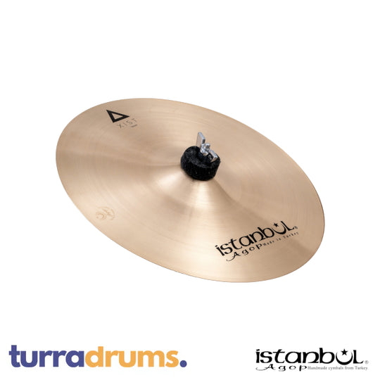 Istanbul Agop Xist Splash