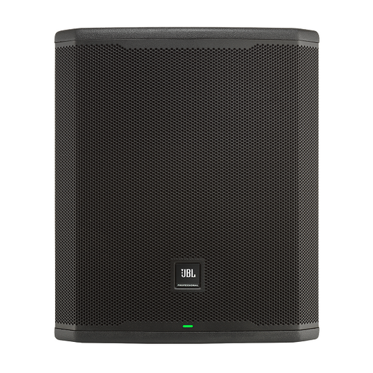 JBL PRX918XLF Subwoofer