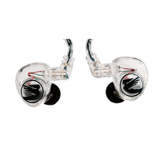 JH Audio Jessie