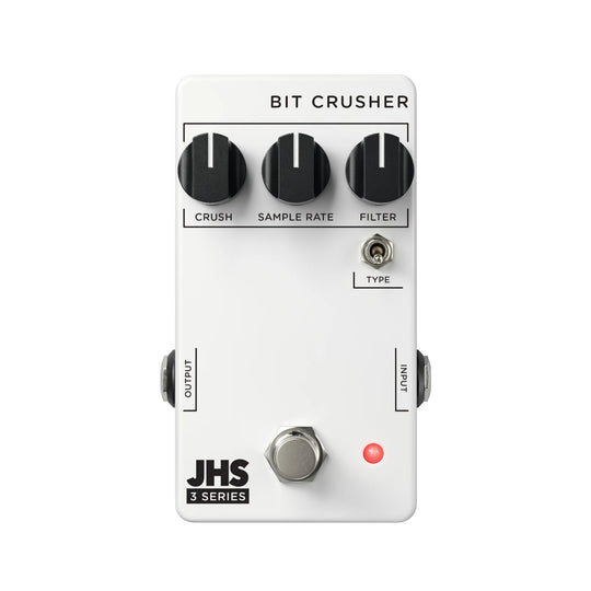 JHS 3 Series Bit Crusher