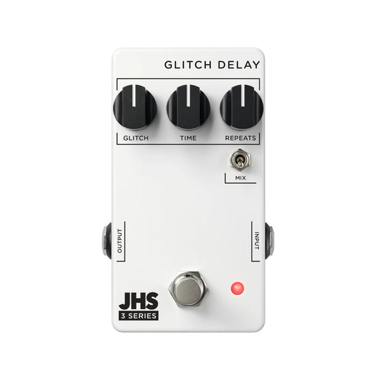 JHS 3 Series Glitch Delay
