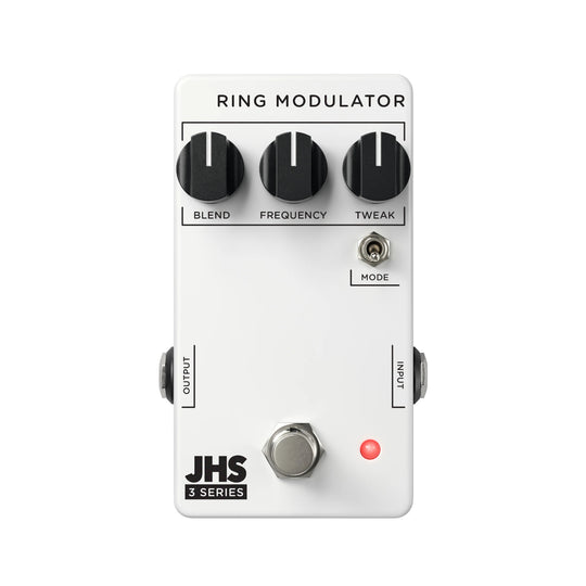 JHS 3 Series Ring Modulator