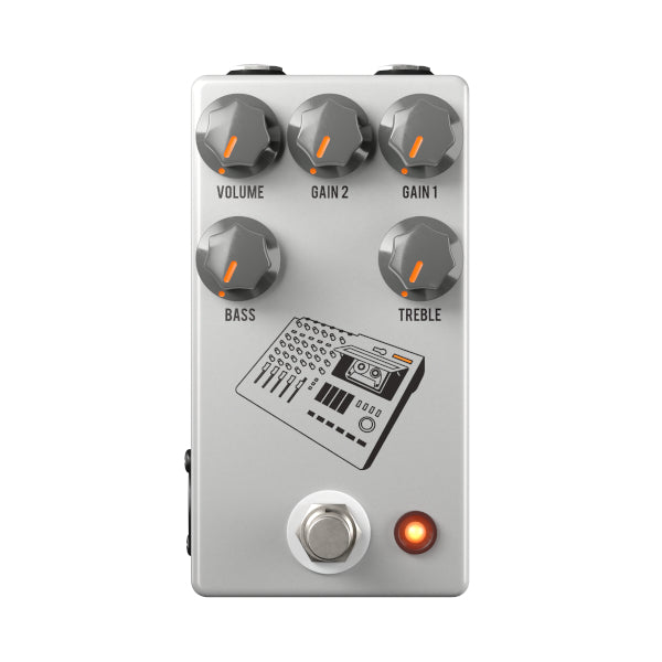 Maestro Arcas Compressor Sustainer | Turramurra Music