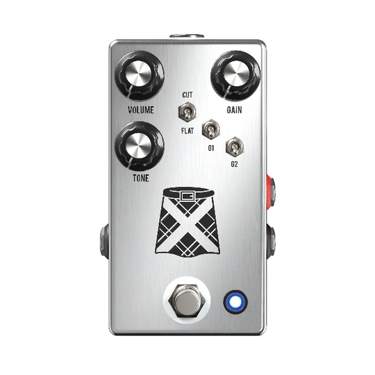 JHS Kilt 10 Limited Edition Overdrive