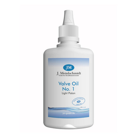 JM Valve Oil No.1
