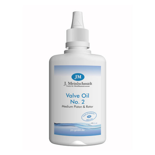 JM Valve Oil No.2