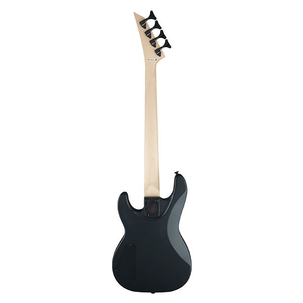 Jackson Bass Minion JS1X Satin Black