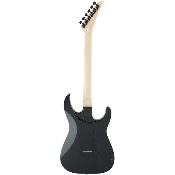 Jackson JS22 DKA Left Hand - Black