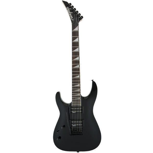 Jackson JS22 DKA Left Hand Black