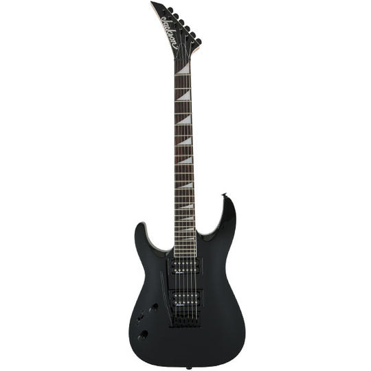 Jackson JS22 DKA Left Hand - Black
