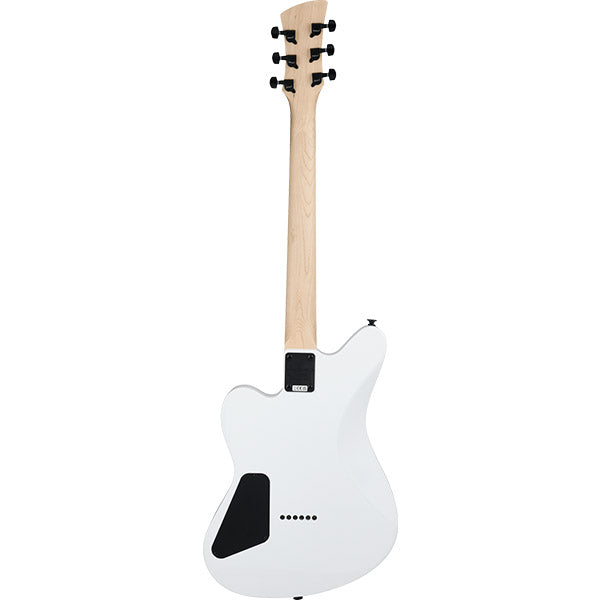 Jackson Surfcaster JS22 HT - Snow White | Turramurra Music