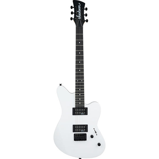 Jackson Surfcaster JS22 HT Snow White