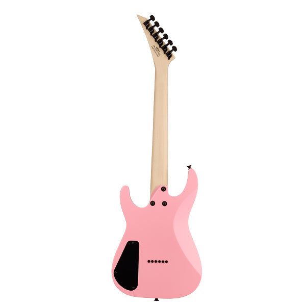 Jackson JS1X Dinky Minion Bubble Gum Pink
