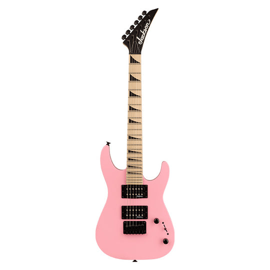 Jackson JS1X Dinky Minion Bubble Gum Pink