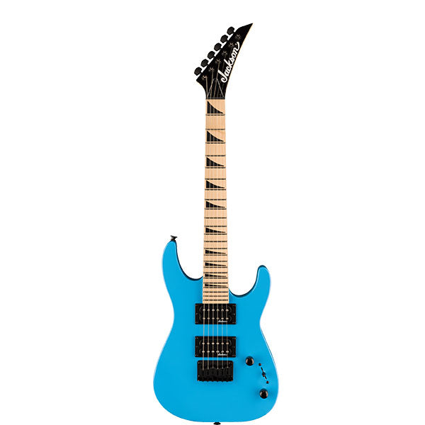 Jackson JS1X Dinky Minion Infinity Blue