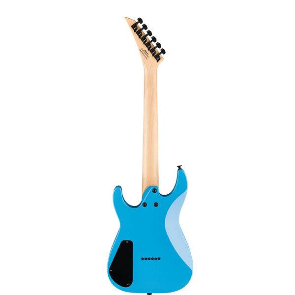 Jackson JS1X Dinky Minion Infinity Blue
