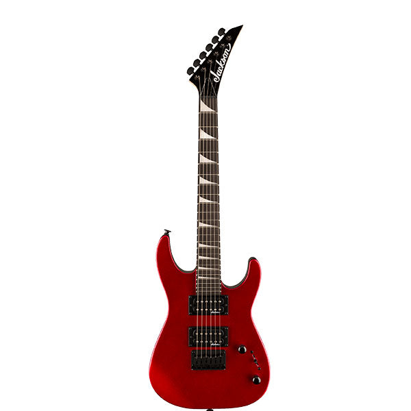Jackson JS1X Dinky Minion  Metallic Red