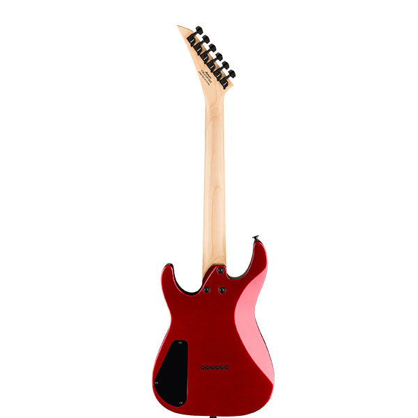 Jackson JS1X Dinky Minion  Metallic Red