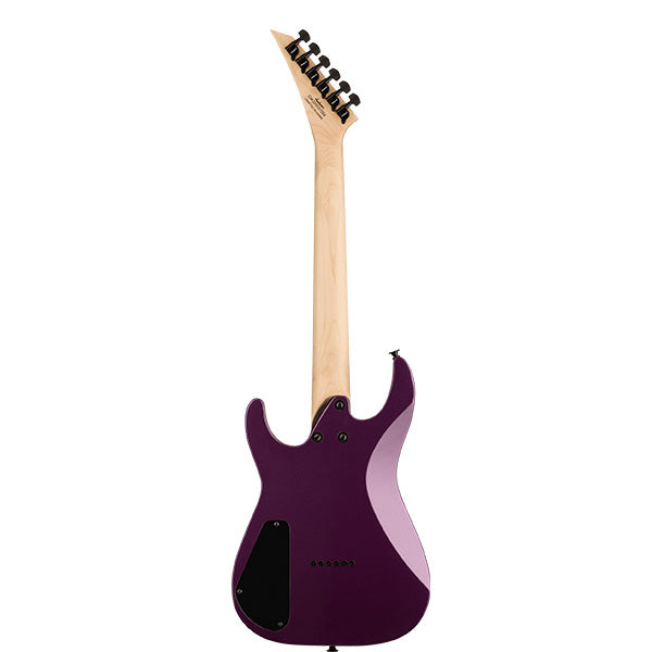 Jackson JS1X Dinky Minion Pavo Purple