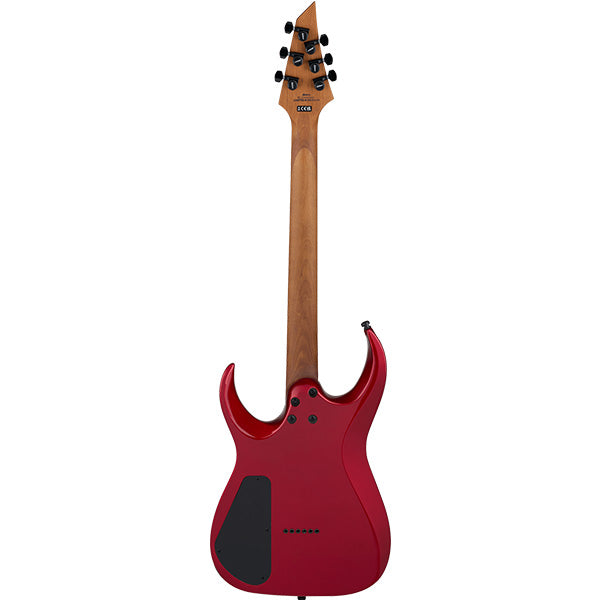 Jackson Misha Mansoor Juggernaut HT6 - Red Crystal
