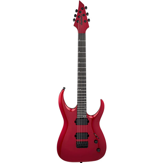 Jackson Misha Mansoor Juggernaut HT6 - Red Crystal