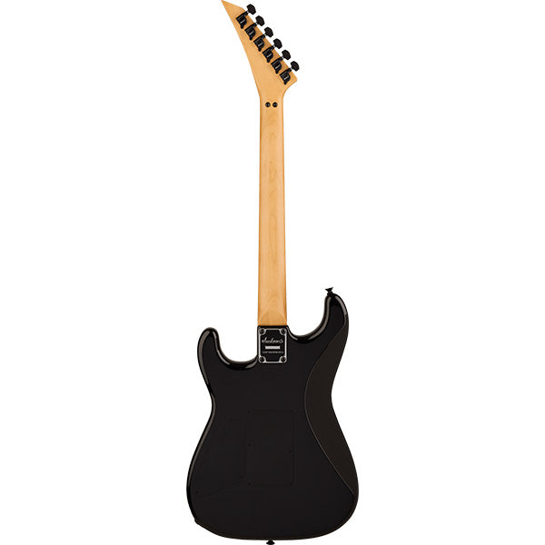 Jackson Pro Origins 1985 San Dimas SD1A Gloss Black