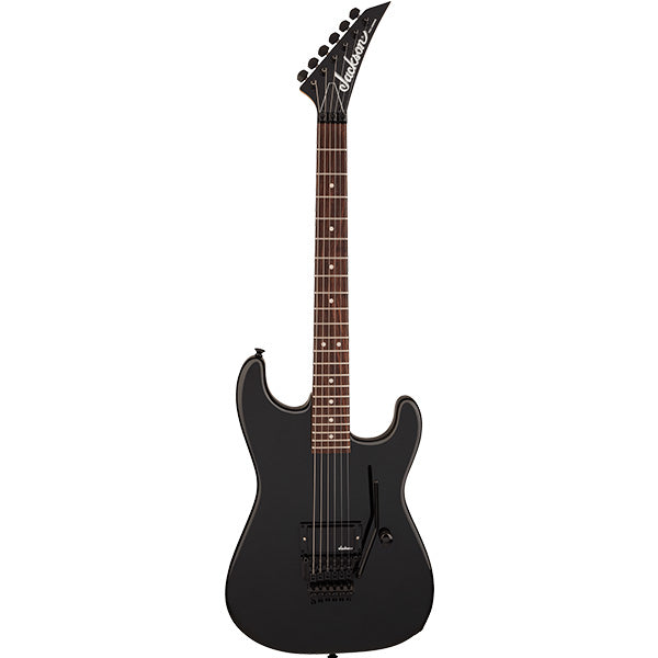 Jackson Pro Origins 1985 San Dimas SD1A Gloss Black
