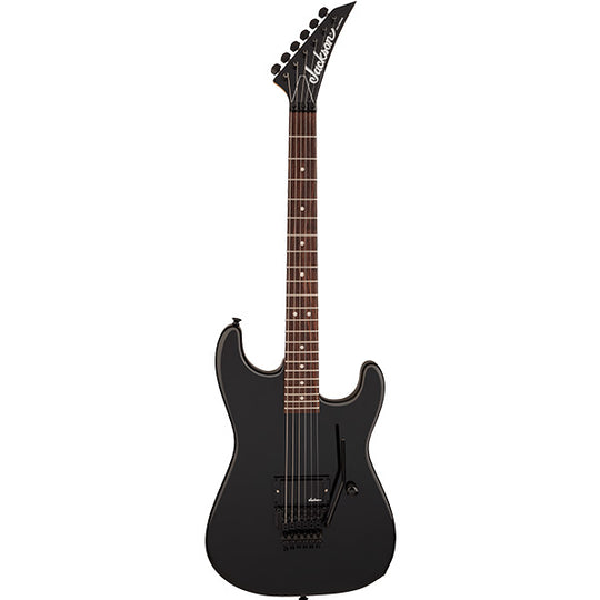 Jackson Pro Origins 1985 San Dimas SD1A Gloss Black