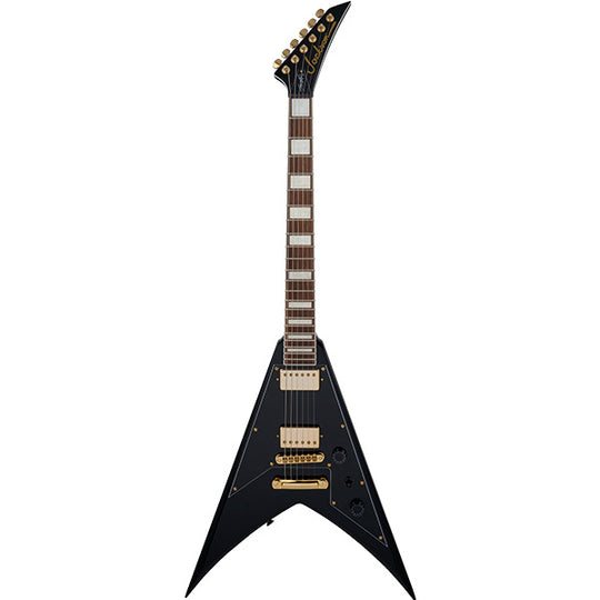 Jackson Scott Ian King V