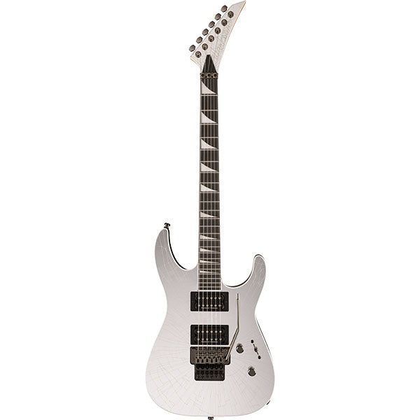 Jackson Pro Plus  Soloist SL2 Shattered Mirror