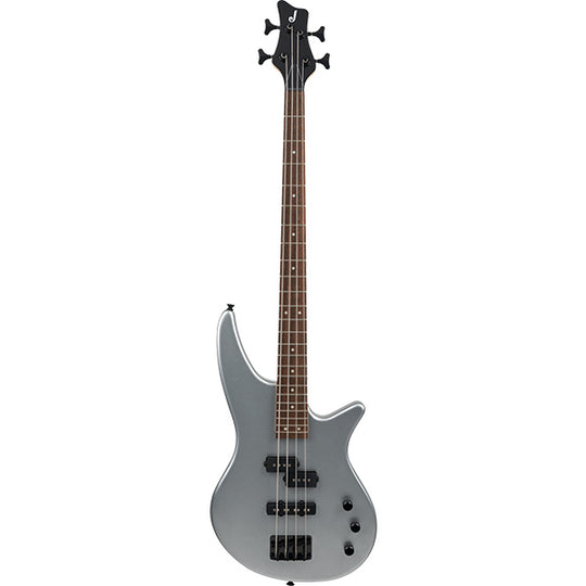 Jackson Spectra Bass JS2 Quicksilver
