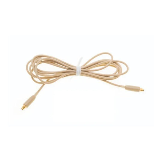 JAG Replacement Headset Cable - Beige