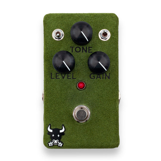 Jam Pedals Octaurus LTD