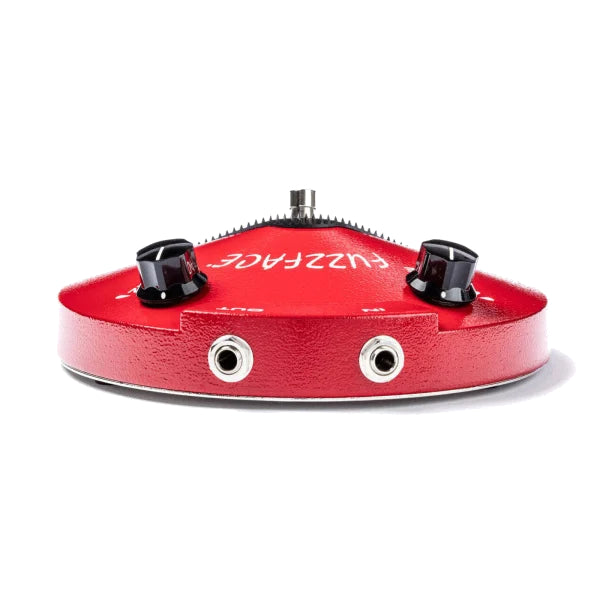Jim Dunlop JHF2 Jimi Hendrix Fuzz Face