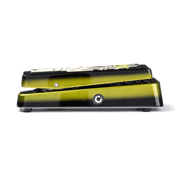 Jim Dunlop Kirk Hammett Crybaby Wah KH95