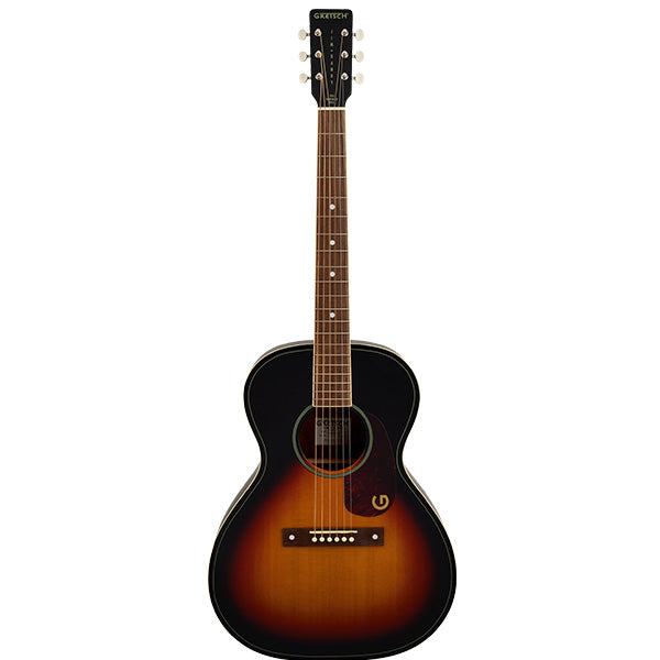Gretsch Jim Dandy Concert - Heritage Burst