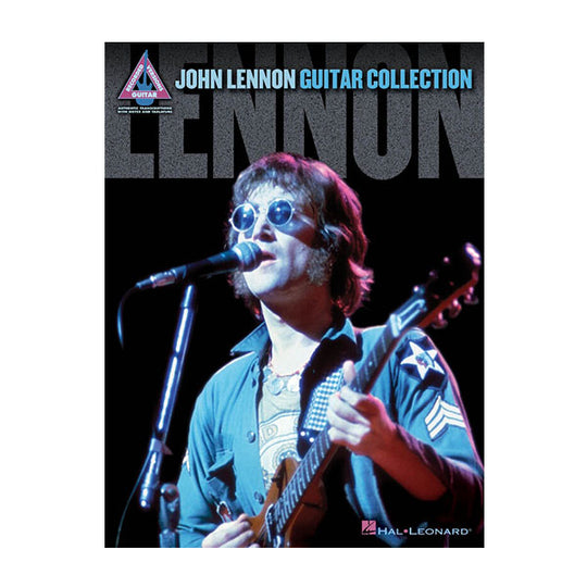 John Lennon  Guitar Collection